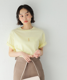 ギザンディテンジクコンフォートTシャツ