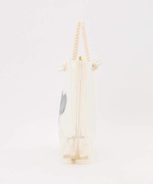 ミナペルホネン●未使用●美品●プールバッグ●ビーチバッグ●キッズ ミナペルホネン プールバック