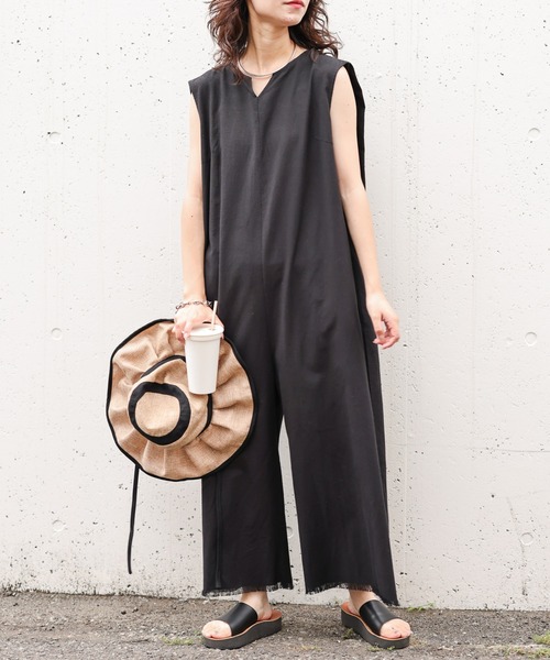 CIAOPANIC TYPY indiaレースコンビネゾン CIAOPANIC TYPY（チャオパニックティピー）の「▽indiaレース