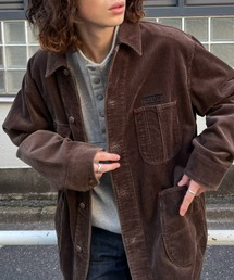 BIG MAC | 【2022AWアイテム】【BIG MAC/ビッグマック】別注コーデュロイカバーオールジャケット(カバーオール)