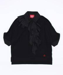 14/1BD天竺ｱｼﾝﾒﾄﾘｰﾌﾘﾙﾄｯﾌﾟ