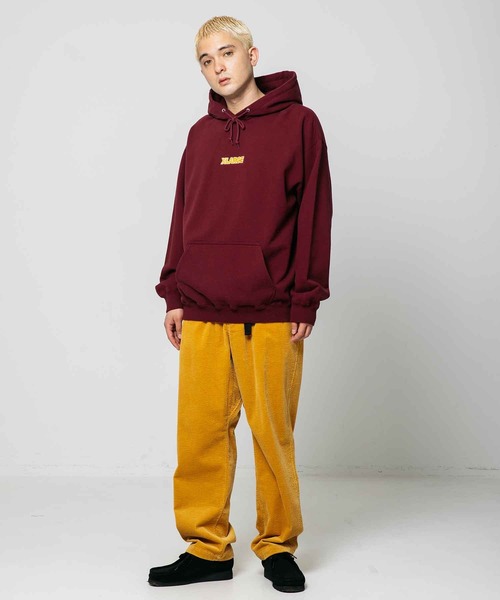 XLARGE（エクストララージ）の「EASY CORDUROY PANTS（その他パンツ