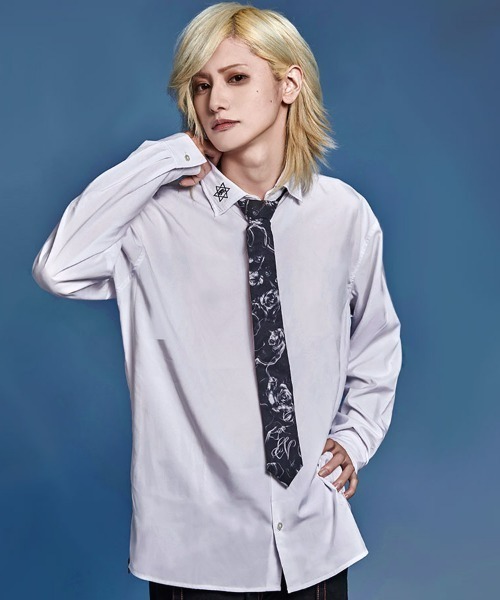 CIVARIZE（シヴァーライズ）の「『CIVARIZE/シヴァーライズ
