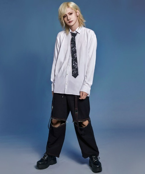 CIVARIZE（シヴァーライズ）の「『CIVARIZE/シヴァーライズ