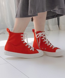 BAYFLOW | BFコールハイカットスニーカー(スニーカー)