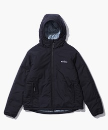 【WILD THINGS / ワイルドシングス】BELAY JACKET / 中綿ジャケット WT22110TJ