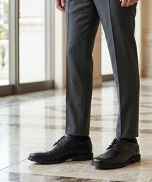 【MEN】テイラー ウォータープルーフ キャップ トゥ