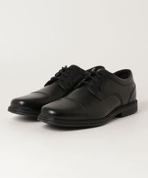 ROCKPORT（ロックポート）の「【MEN】テイラー ウォータープルーフ キャップ トゥ（ドレスシューズ）」