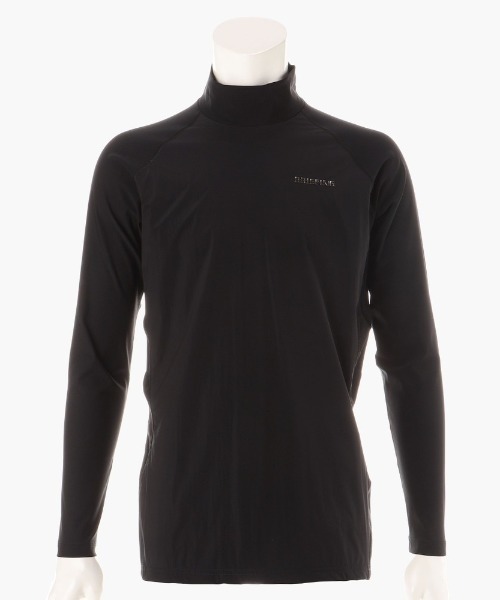 【ブリーフィングゴルフ】MENS WINDBLOCK UNDER SHIRT