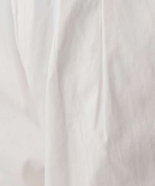 LOWRYS FARM（ローリーズファーム）の「サイドベルトツキパンツ　344629（その他パンツ・レディース・ホワイト/ブラック/ピンク・FREE）」の22枚目の写真