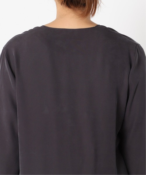 plage（プラージュ）の「Fibril ワンピース（ワンピース）」 - WEAR