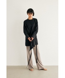 M_ | 【M_】LONG SLEEVE プルオーバー(シャツ/ブラウス)