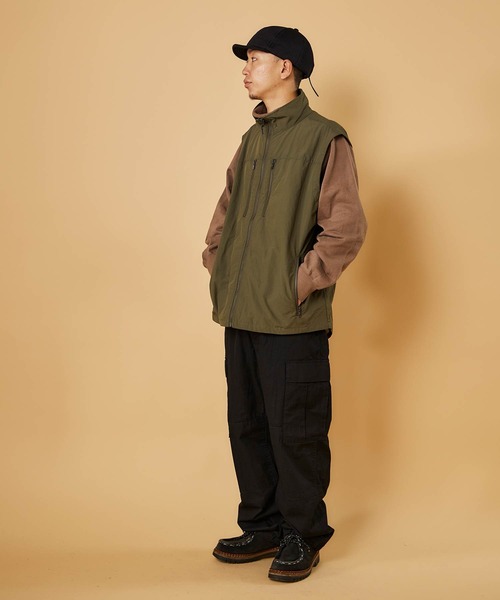 BURLAP OUTFITTER（バーラップアウトフィッター）の「BURLAP