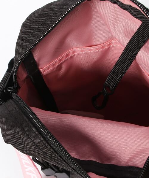 ACTIVE FRONT POCKET MOLLE SHOULDER BAG（ショルダーバッグ
