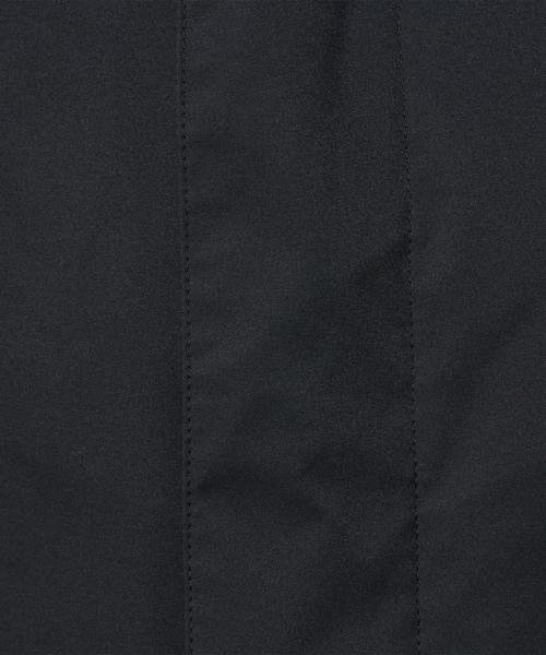 UNITED ARROWS（ユナイテッドアローズ）の「BAD スプリング コート◆（ステンカラーコート・メンズ・オフホワイト/ネイビー・X-LARGE/LARGE/MEDIUM/SMALL）」の8枚目の写真