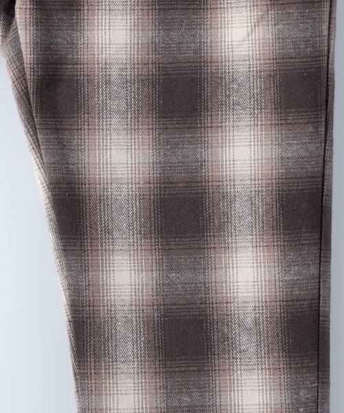 MPS（エムピーエス）の「【MPS】あったかイージーテーパード（その他パンツ・キッズ・ブラウン/ブラック/ベージュ/グレー・130/140/105/120/150/160）」の12枚目の写真