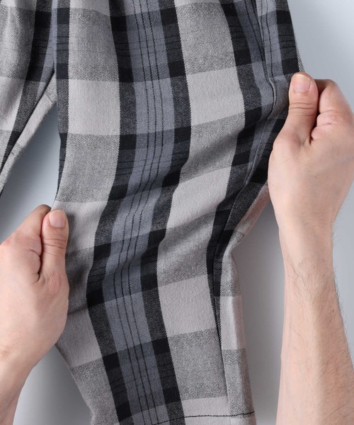 MPS（エムピーエス）の「【MPS】あったかイージーテーパード（その他パンツ・キッズ・ブラウン/ブラック/ベージュ/グレー・130/140/105/120/150/160）」の19枚目の写真