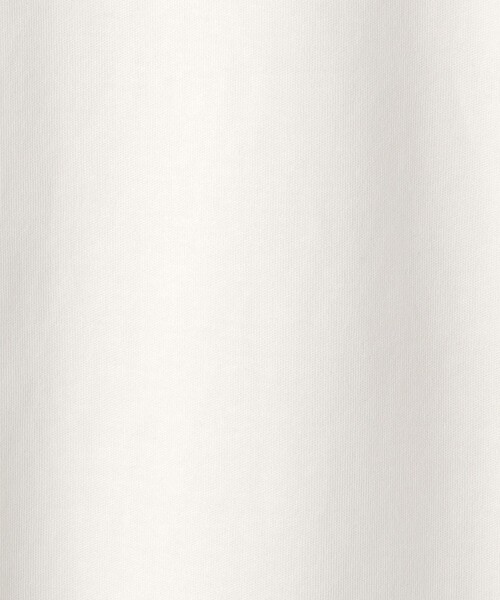 green label relaxing（グリーンレーベルリラクシング）の「オーガニック タートルネック ロングスリーブ カットソー -抗菌-（Tシャツ/カットソー・メンズ・ダークグリーン/ホワイト/ブラック/ライトグレー・L/XL/S/M）」の14枚目の写真