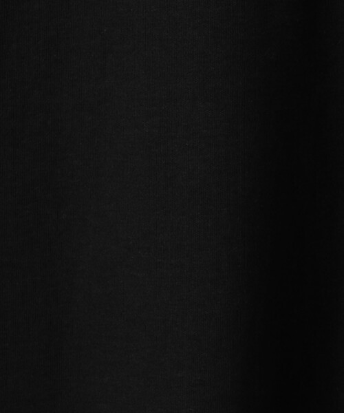 green label relaxing（グリーンレーベルリラクシング）の「オーガニック タートルネック ロングスリーブ カットソー -抗菌-（Tシャツ/カットソー・メンズ・ダークグリーン/ホワイト/ブラック/ライトグレー・L/XL/S/M）」の12枚目の写真