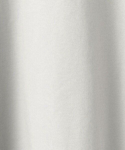 green label relaxing（グリーンレーベルリラクシング）の「オーガニック タートルネック ロングスリーブ カットソー -抗菌-（Tシャツ/カットソー・メンズ・ダークグリーン/ホワイト/ブラック/ライトグレー・L/XL/S/M）」の10枚目の写真