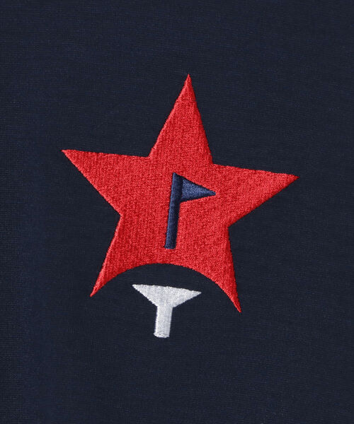 BEAMS GOLF（ビームスゴルフ）の「〈MEN〉BEAMS GOLF ORANGE