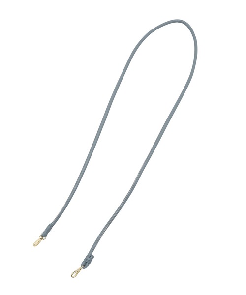 ROPE' PICNIC(ロペピクニック)の「リサイクルフェイクファーフラッフィーショルダーバッグ(ショルダーバッグ・レディース・ベージュ系その他/グレー系その他/ピンク系その他2・FREE)」の9枚目の写真