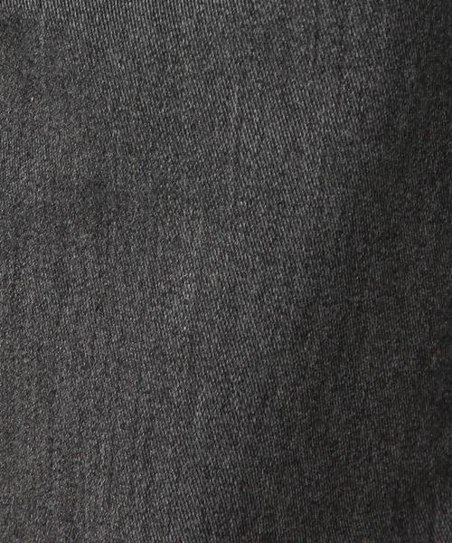 BEAUTY&YOUTH UNITED ARROWS（ビューティーアンドユースユナイテッドアローズ）の「BY ストレッチ チノ ノープリーツ テーパード パンツ◆（チノパンツ・メンズ・ホワイト/ダークグレー/ベージュ/ネイビー/ブラック・MEDIUM/SMALL/LARGE/X-LARGE）」の12枚目の写真