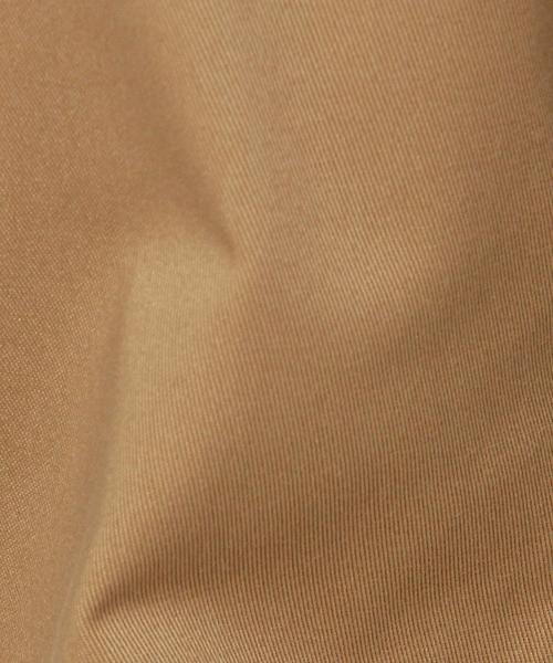 BEAUTY&YOUTH UNITED ARROWS（ビューティーアンドユースユナイテッドアローズ）の「BY ストレッチ チノ ノープリーツ テーパード パンツ◆（チノパンツ・メンズ・ホワイト/ダークグレー/ベージュ/ネイビー/ブラック・MEDIUM/SMALL/LARGE/X-LARGE）」の14枚目の写真