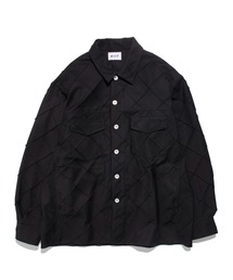 【KIIT】STUDIOUS 別注 PINTUCK JKT
