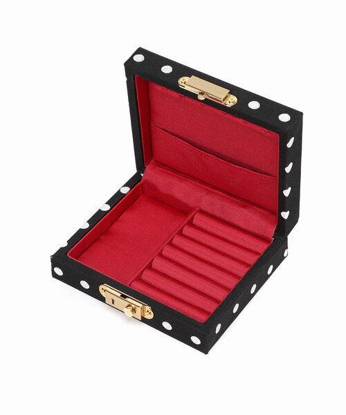 追加》【GIGI/ジジ】pour IENA 別注 ジュエリーボックスmini