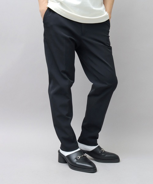 glabella（グラベラ）の「ハイヒール ビット ミュール（ドレスシューズ・メンズ・ブラック・L/M/S）」の15枚目の写真