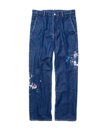 SEVEN BY SEVEN（セブンバイセブン）の「SEVEN BY SEVEN×Wrangler