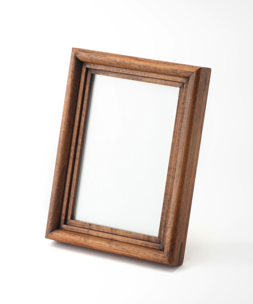 WARNER PHOTO FRAME_L-BR ワーナーフォトフレーム（インテリア雑貨