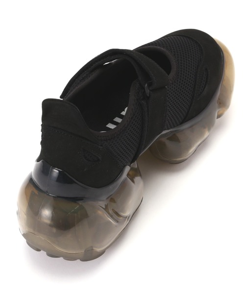 grounds グラウンズ MOOPIE MARY JANE ブラック 24cm MOOPIE MARY JANE- BLACK / BLACK (ムーピー メリージェーン