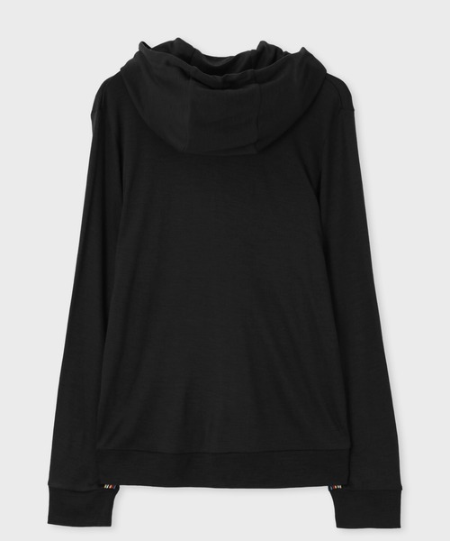 Paul Smith（ポールスミス）の「ストライプテープ ウールスムース