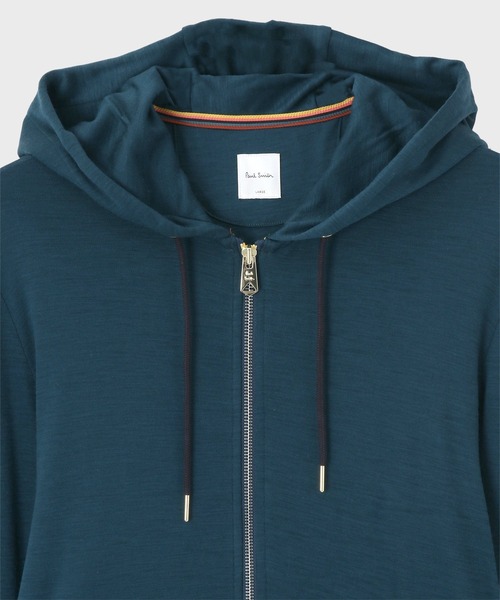 Paul Smith（ポールスミス）の「ストライプテープ ウールスムース