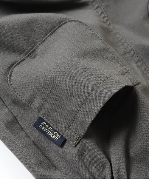 BREEZE（ブリーズ）の「ボディーオール×パンツセットアップ（その他ベビーウェア・キッズ・ミント/チャコール・70/80）」の9枚目の写真