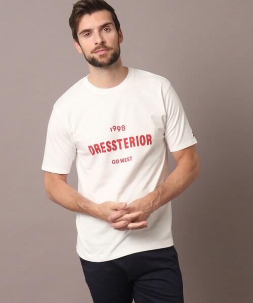 DRESSTERIOR(ドレステリア)の「◆大阪新店&EC 限定Tシャツ(Tシャツ/カットソー・メンズ・ブラック/ホワイト・90/91/92/94)」の11枚目の写真