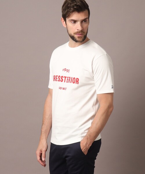 DRESSTERIOR(ドレステリア)の「◆大阪新店&EC 限定Tシャツ(Tシャツ/カットソー・メンズ・ブラック/ホワイト・90/91/92/94)」の16枚目の写真