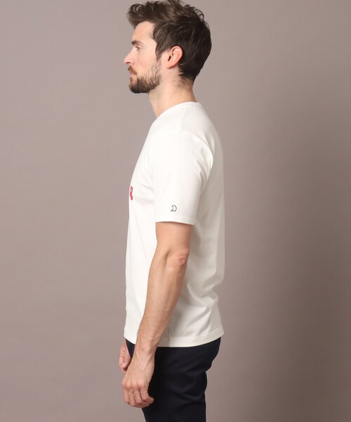 DRESSTERIOR(ドレステリア)の「◆大阪新店&EC 限定Tシャツ(Tシャツ/カットソー・メンズ・ブラック/ホワイト・90/91/92/94)」の19枚目の写真