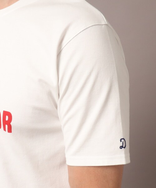 DRESSTERIOR(ドレステリア)の「◆大阪新店&EC 限定Tシャツ(Tシャツ/カットソー・メンズ・ブラック/ホワイト・90/91/92/94)」の9枚目の写真
