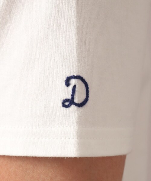 DRESSTERIOR(ドレステリア)の「◆大阪新店&EC 限定Tシャツ(Tシャツ/カットソー・メンズ・ブラック/ホワイト・90/91/92/94)」の14枚目の写真