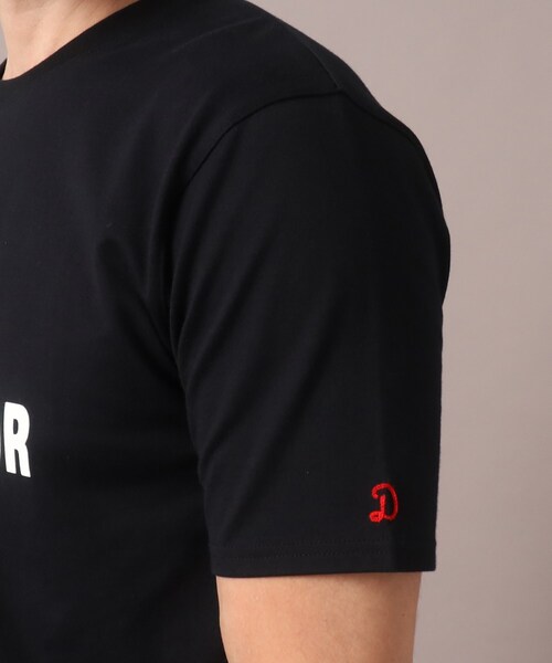DRESSTERIOR(ドレステリア)の「◆大阪新店&EC 限定Tシャツ(Tシャツ/カットソー・メンズ・ブラック/ホワイト・90/91/92/94)」の20枚目の写真