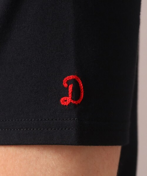 DRESSTERIOR(ドレステリア)の「◆大阪新店&EC 限定Tシャツ(Tシャツ/カットソー・メンズ・ブラック/ホワイト・90/91/92/94)」の10枚目の写真