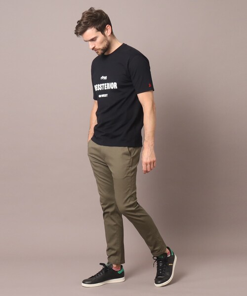 DRESSTERIOR(ドレステリア)の「◆大阪新店&EC 限定Tシャツ(Tシャツ/カットソー・メンズ・ブラック/ホワイト・90/91/92/94)」の7枚目の写真