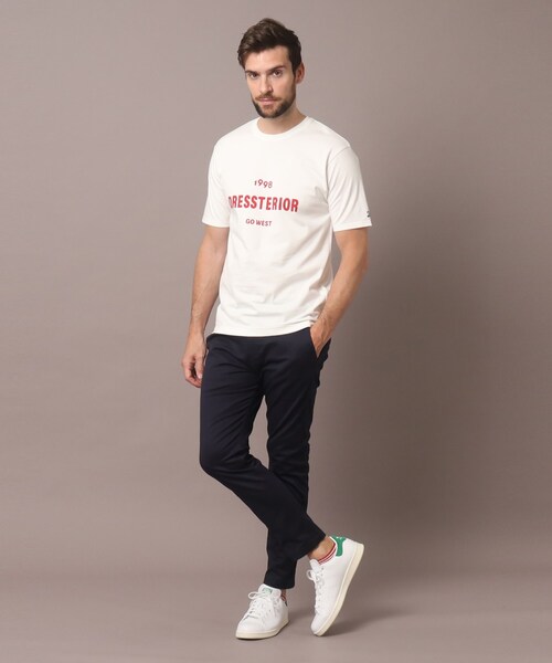 DRESSTERIOR(ドレステリア)の「◆大阪新店&EC 限定Tシャツ(Tシャツ/カットソー・メンズ・ブラック/ホワイト・90/91/92/94)」の8枚目の写真