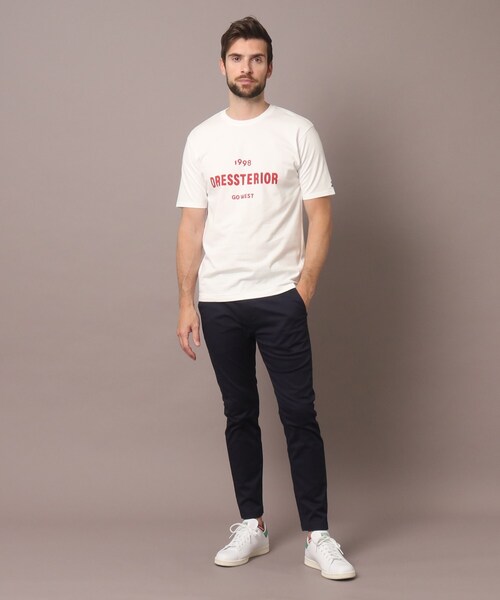 DRESSTERIOR(ドレステリア)の「◆大阪新店&EC 限定Tシャツ(Tシャツ/カットソー・メンズ・ブラック/ホワイト・90/91/92/94)」の13枚目の写真