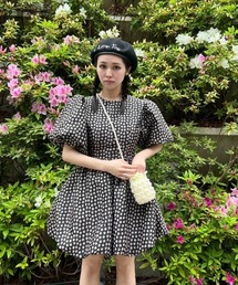 【Sister Jane】ビーズミニバッグ ブルー×パール 楽天市場】シスタージェーン ビーズバッグ ブルー ハンドバッグ