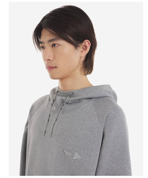 Maison Kitsune（メゾンキツネ）の「MK x AND WANDER DRY COTTON