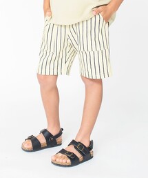 BRANSHES | ラクショーパンツ(4分丈)(その他パンツ)